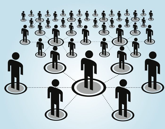 Organize Toptancılık