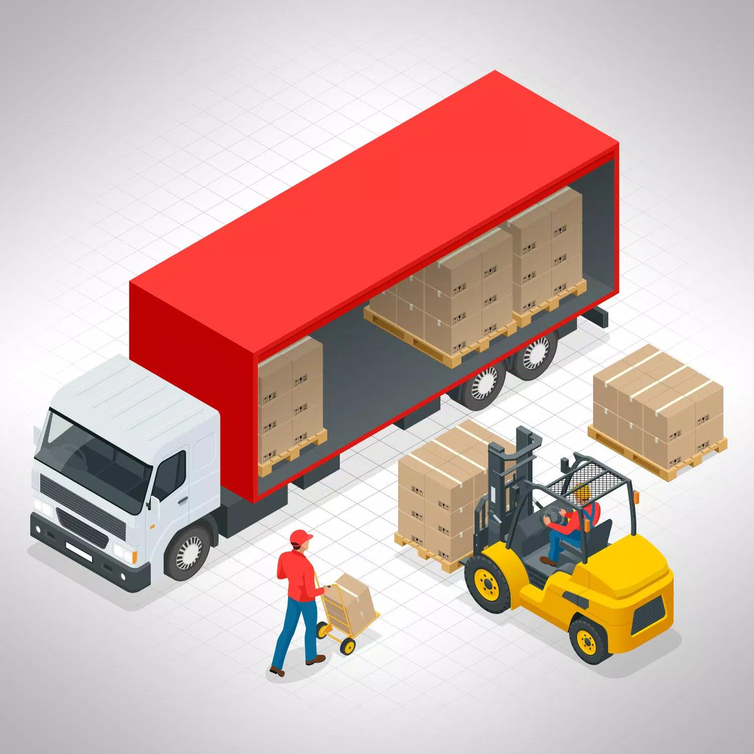 Organize Toptancılık