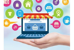 Farklı sektörleri tek bir platformda birleştiren kullanımı kolay çevrimiçi ara yüz sunuyoruz